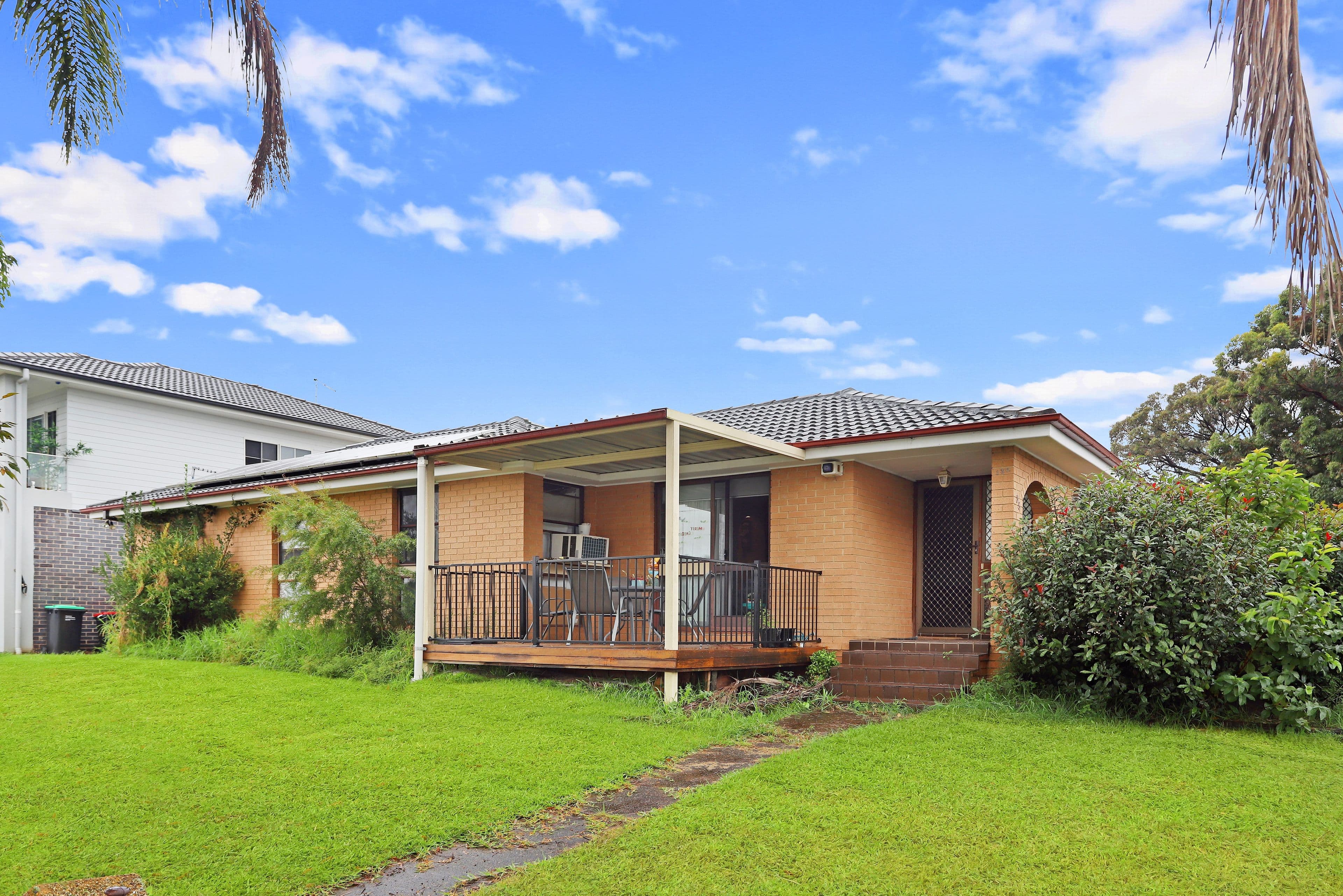 130 St Clair Avenue, St Clair NSW 2759, St Clair - Image 1