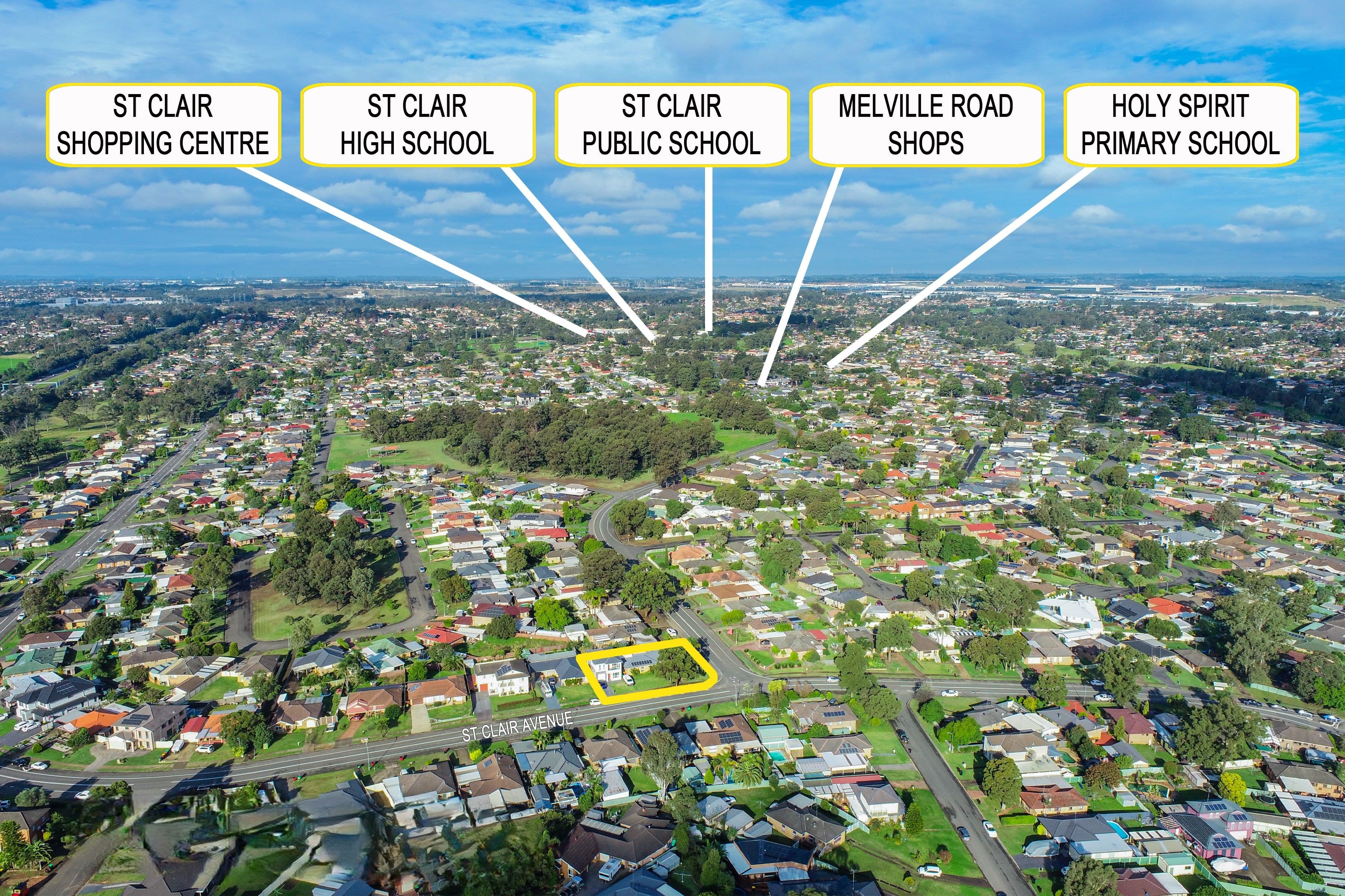 130 St Clair Avenue, St Clair NSW 2759, St Clair - Thumbnail 7