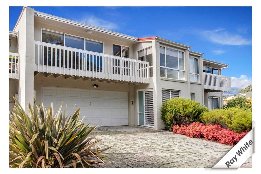 29 Mortimer Lewis Drive, Greenway ACT 2900, Greenway - Image 1