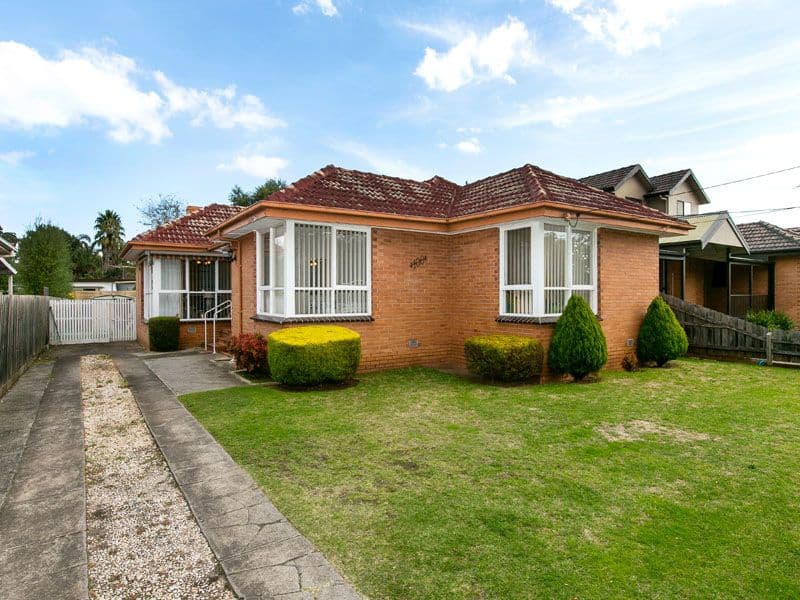 100  Wickham Road, HAMPTON EAST VIC 3188, Hampton East - Image 1