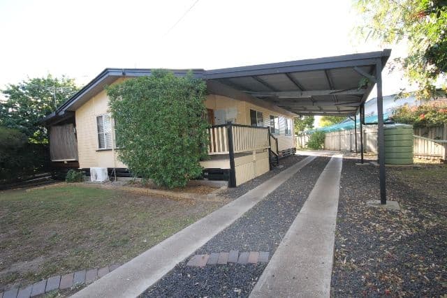 50 Geisel Street, DALBY QLD 4405, Dalby - Image 1