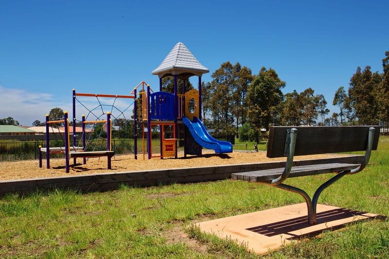 Lot 626 Sugarwood Road, WORRIGEE NSW 2540, Worrigee - Thumbnail 5