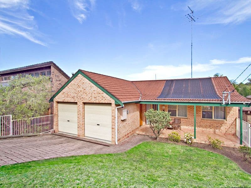 12 Sevenoaks Place, JANNALI NSW 2226, Jannali - Thumbnail 2
