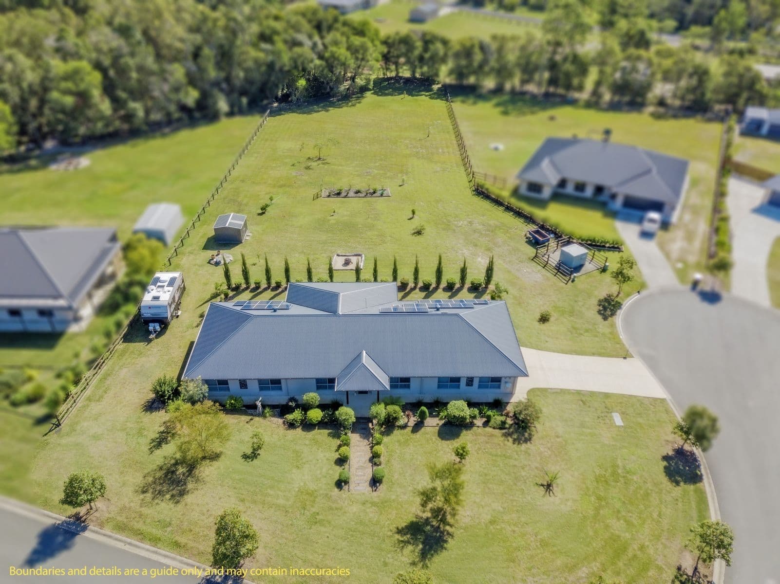 23 Mountain View Court, D'aguilar QLD 4514, D'Aguilar - Image 1