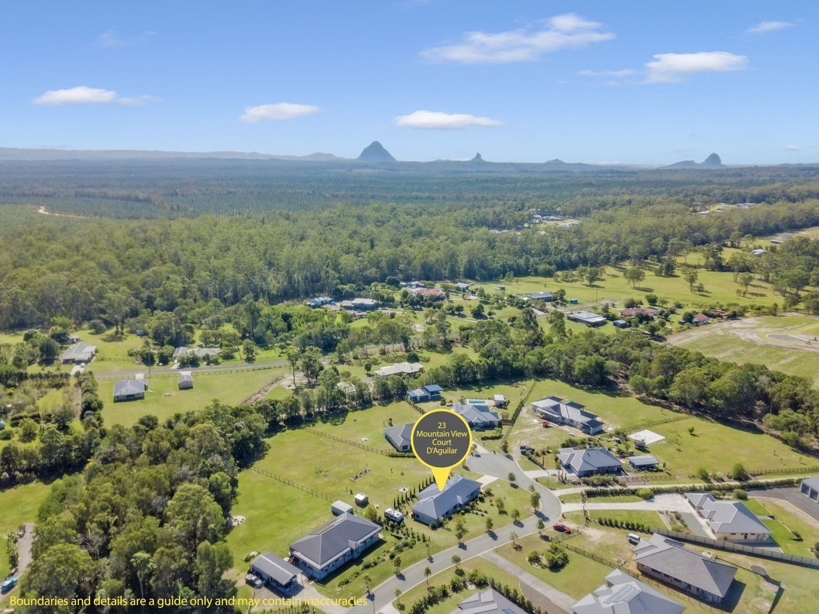 23 Mountain View Court, D'aguilar QLD 4514, D'Aguilar - Thumbnail 2