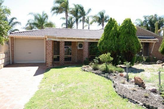41 Northridge Drive, BALLAJURA WA 6066, Ballajura - Image 1