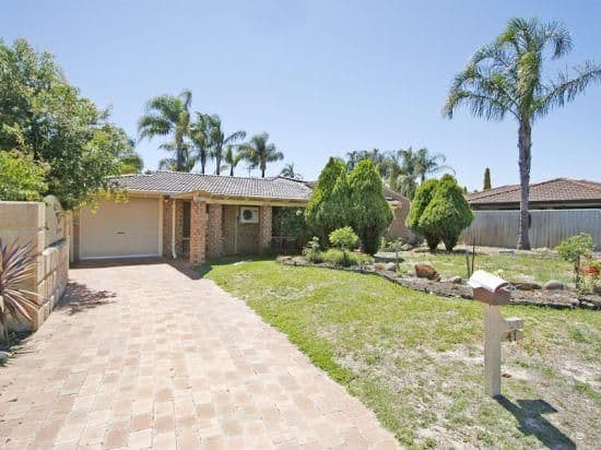 41 Northridge Drive, BALLAJURA WA 6066, Ballajura - Thumbnail 3