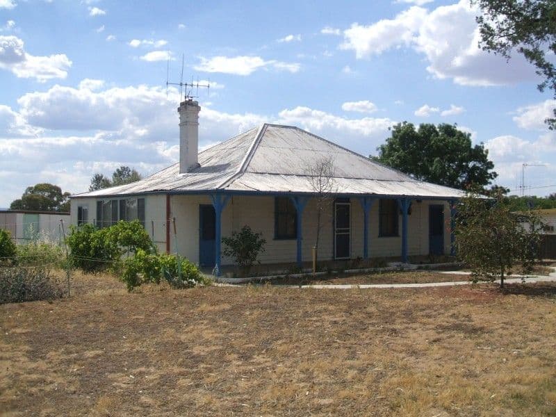 12 Darling Avenue, COWRA NSW 2794, Cowra - Image 1