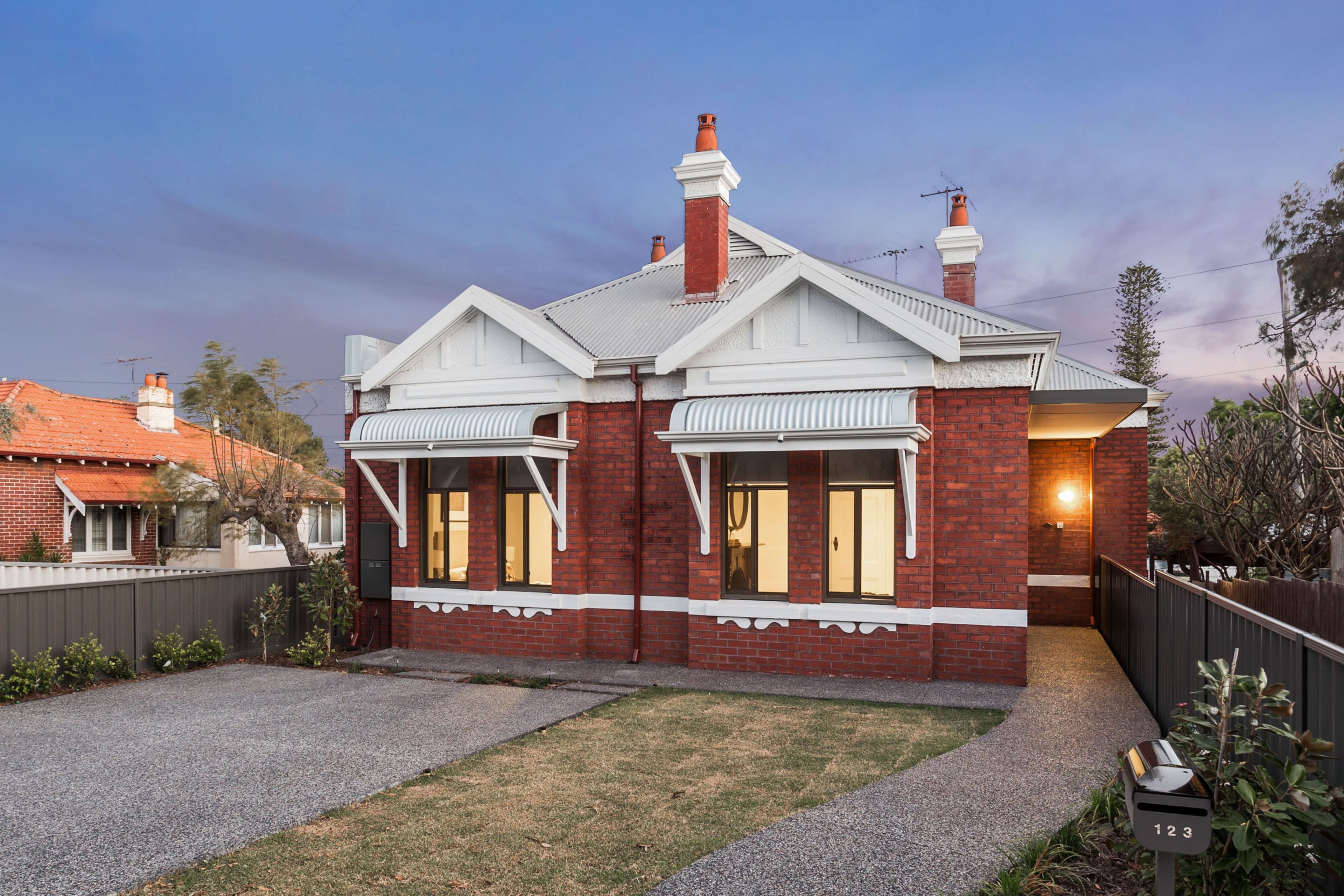 123A Chelmsford Road, North Perth WA 6006, North Perth - Image 1