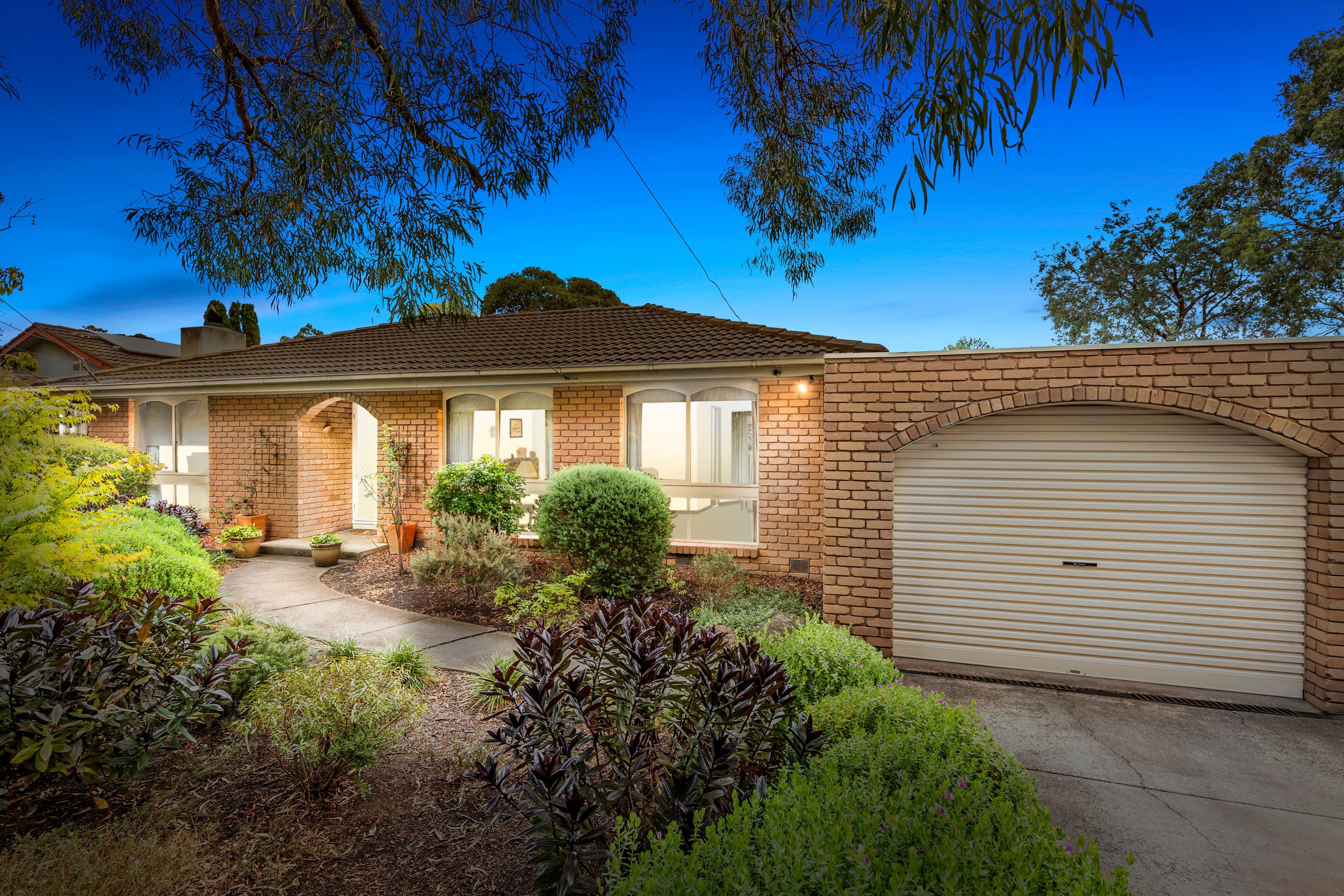 60 Waterloo Street, Heathmont VIC 3135, Heathmont - Image 1