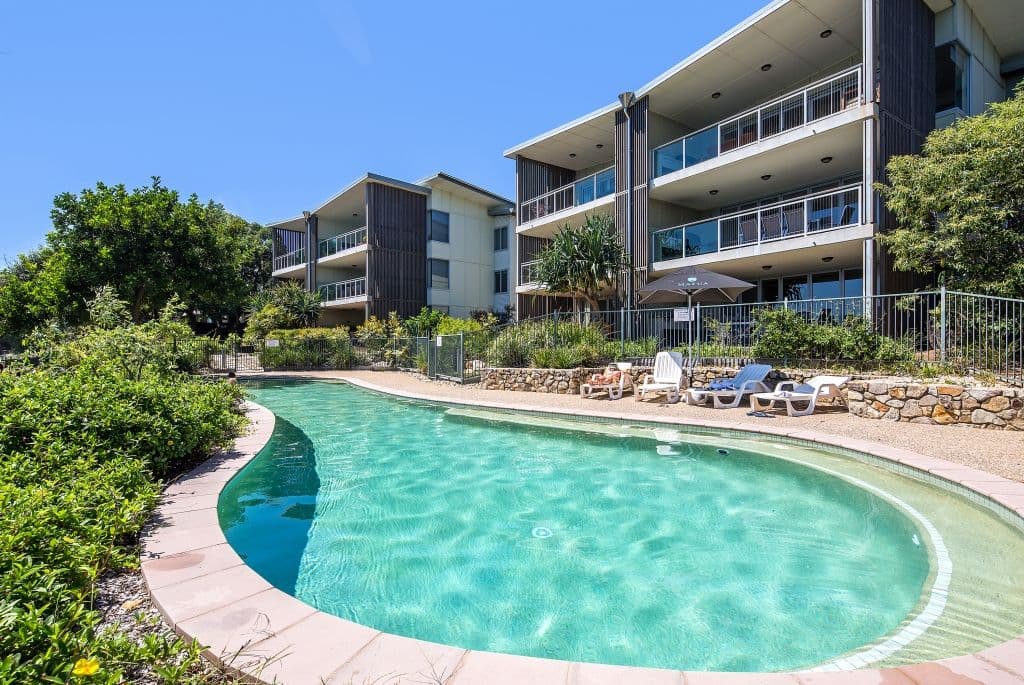 158 Dickson Way, Point Lookout QLD 4183, Point Lookout - Image 1