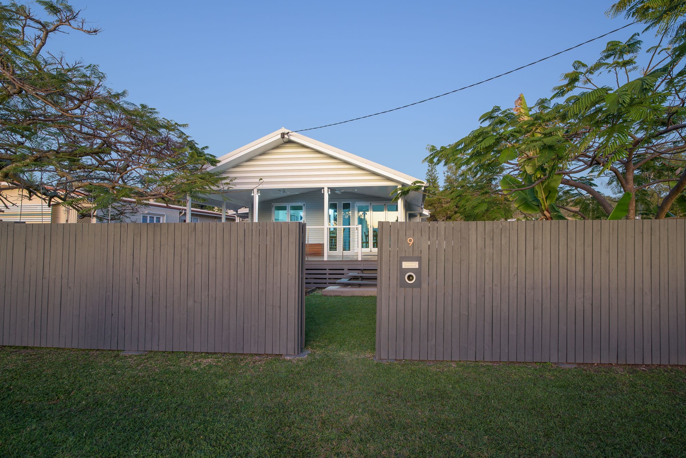 9 Witt Street, West Gladstone QLD 4680, West Gladstone - Image 1