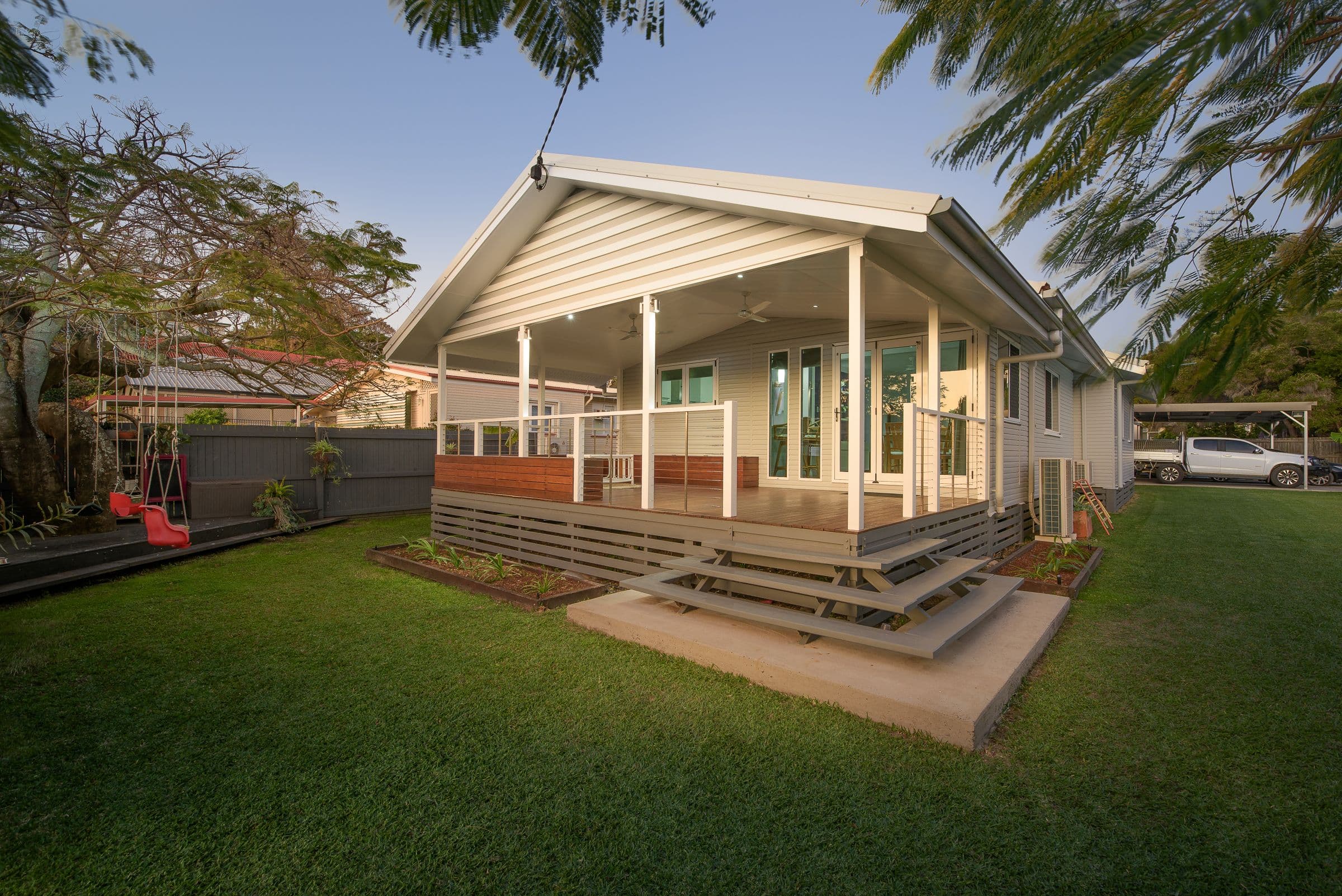 9 Witt Street, West Gladstone QLD 4680, West Gladstone - Thumbnail 2