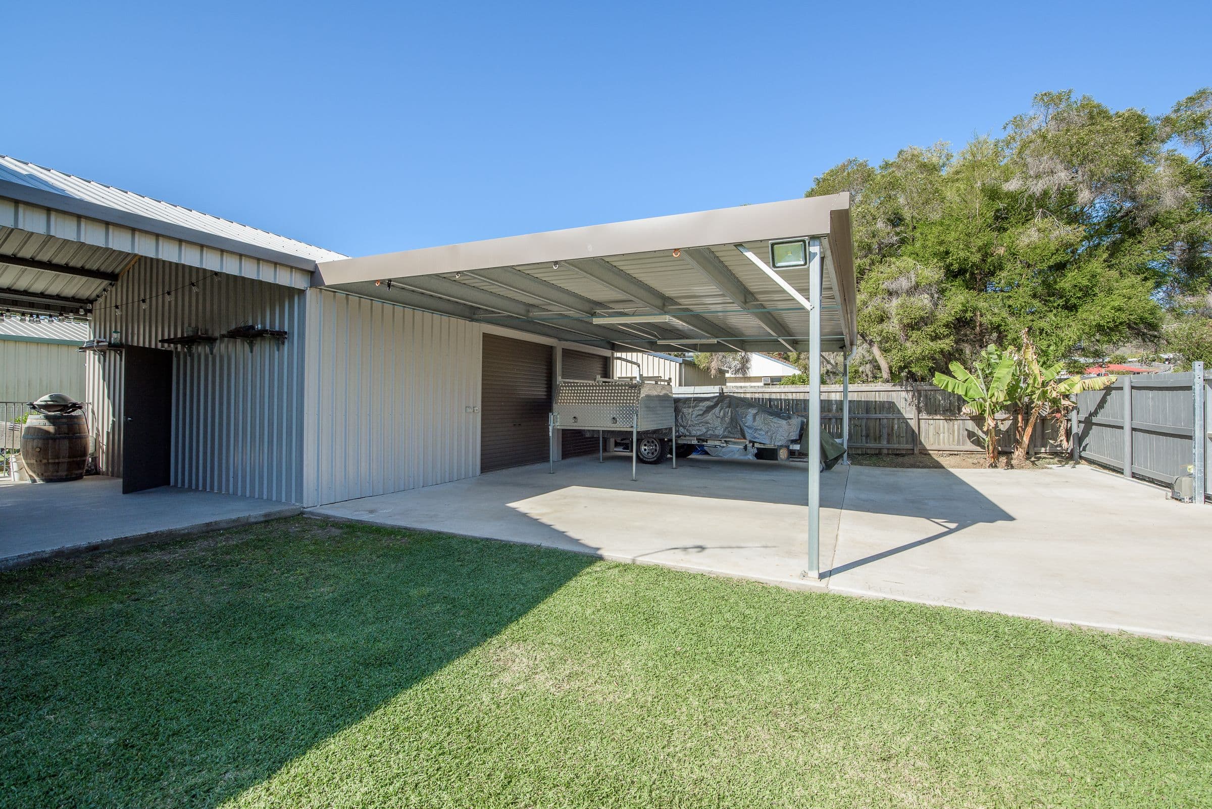 9 Witt Street, West Gladstone QLD 4680, West Gladstone - Thumbnail 5