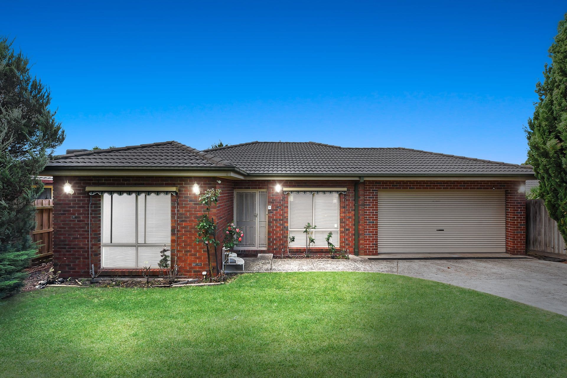 61 Jarryd Crescent, Berwick VIC 3806, Berwick - Thumbnail 2