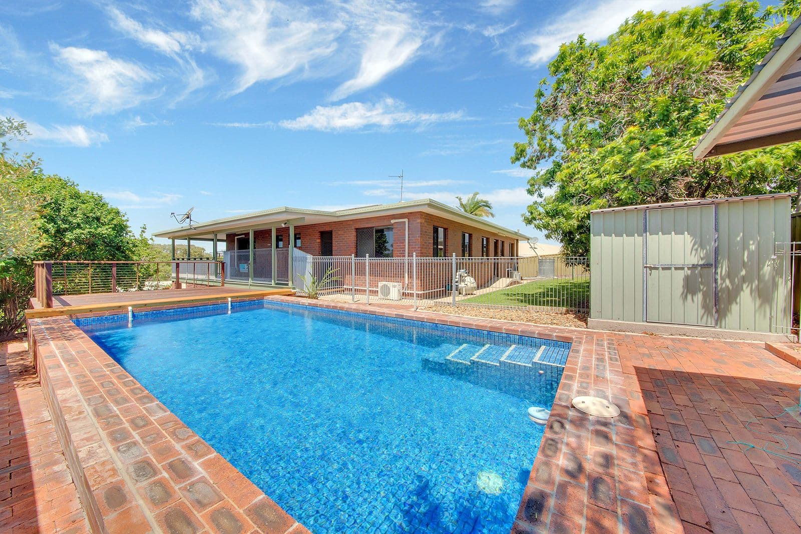 9 Apollo Drive, Clinton QLD 4680, Clinton - Image 1