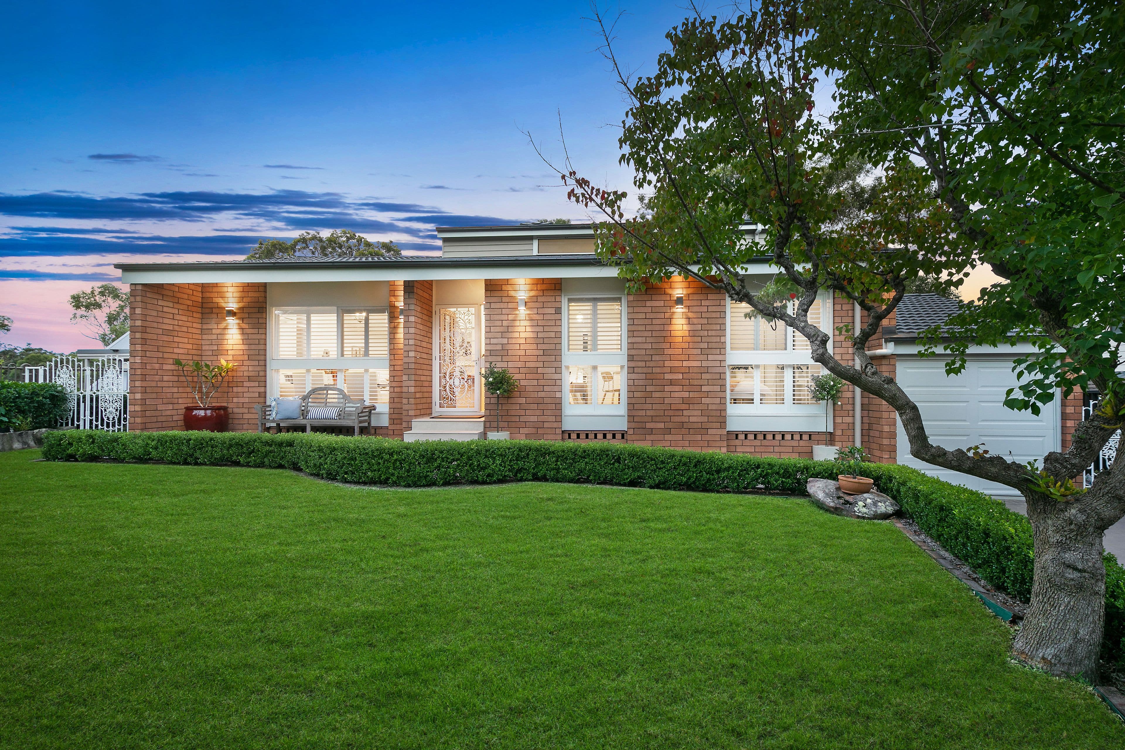 17 Howson Avenue, Turramurra NSW 2074, Turramurra - Image 1
