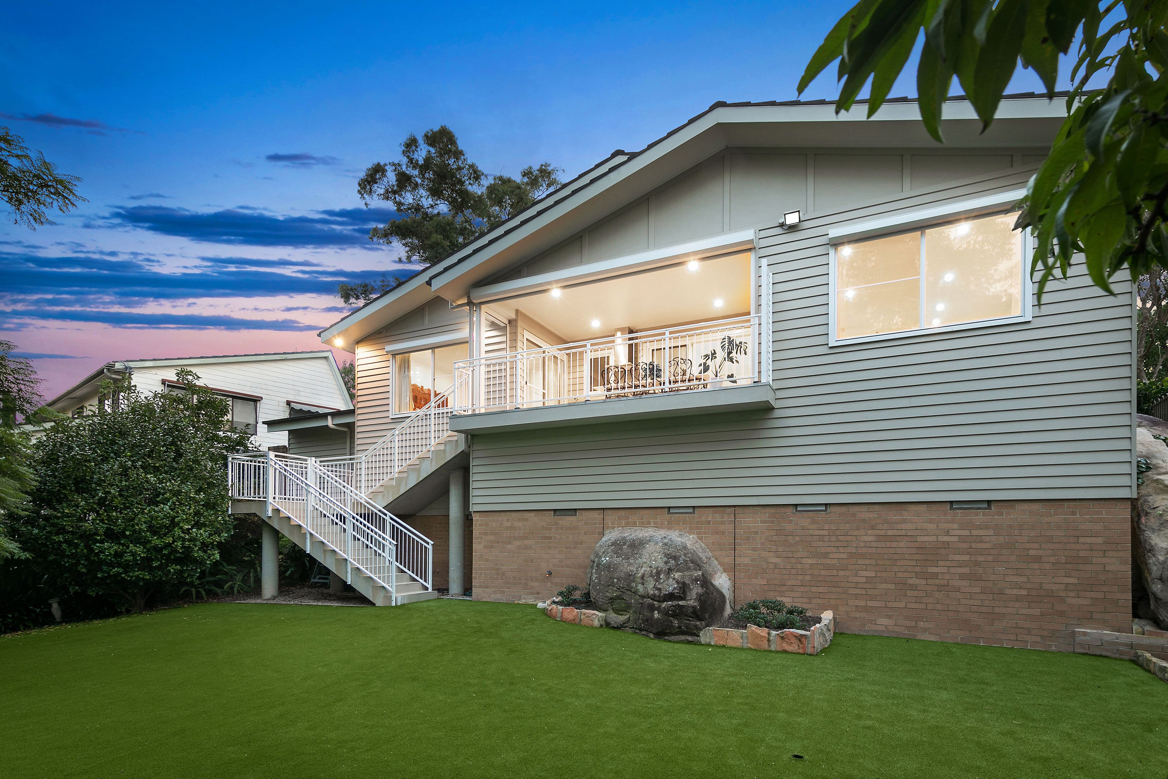 17 Howson Avenue, Turramurra NSW 2074, Turramurra - Thumbnail 7