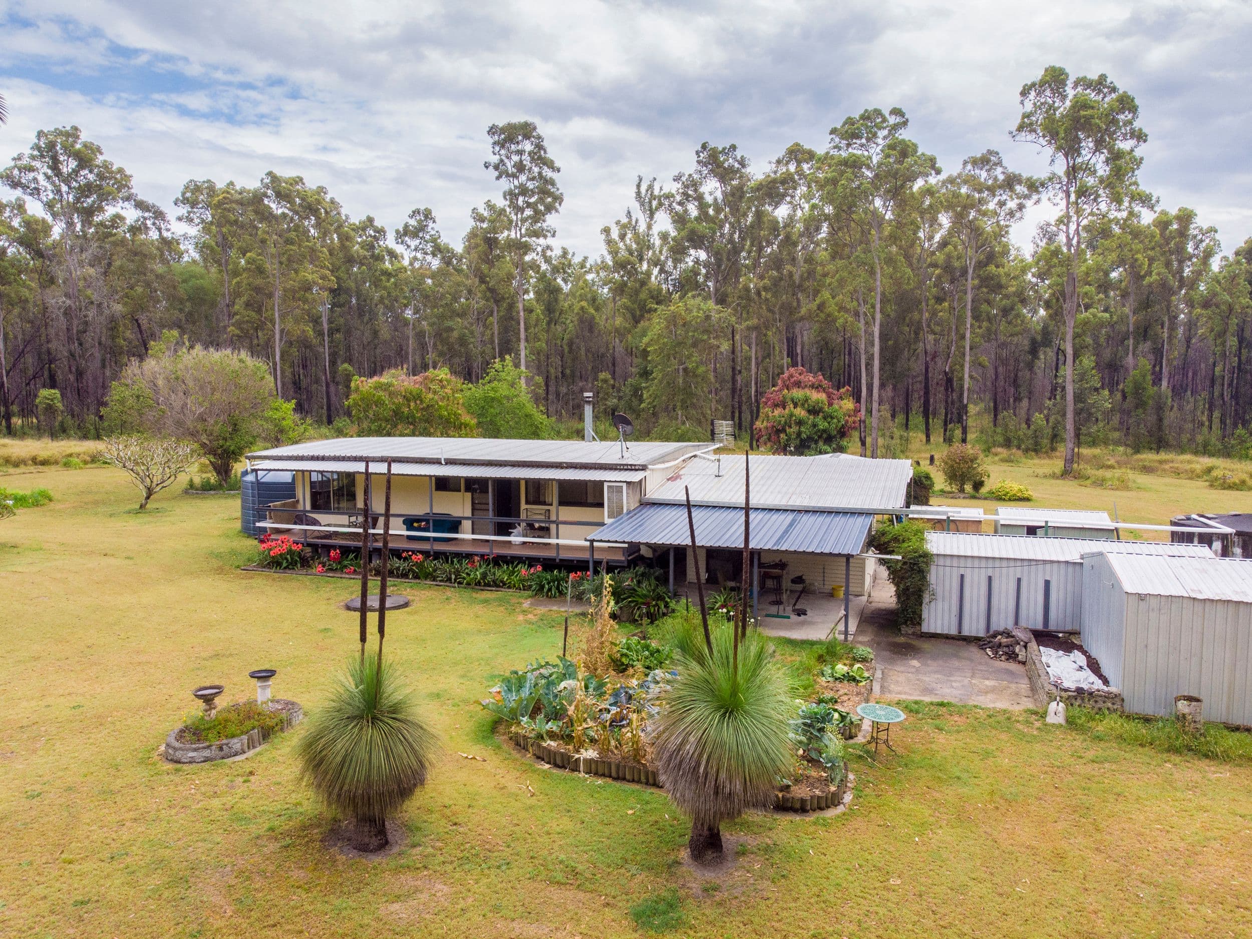 2465 Myall Creek Road, Bungawalbin NSW 2469, Bungawalbin - Image 1