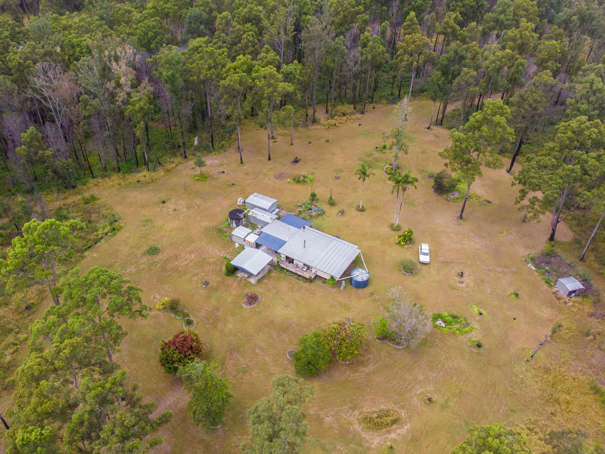 2465 Myall Creek Road, Bungawalbin NSW 2469, Bungawalbin - Thumbnail 2
