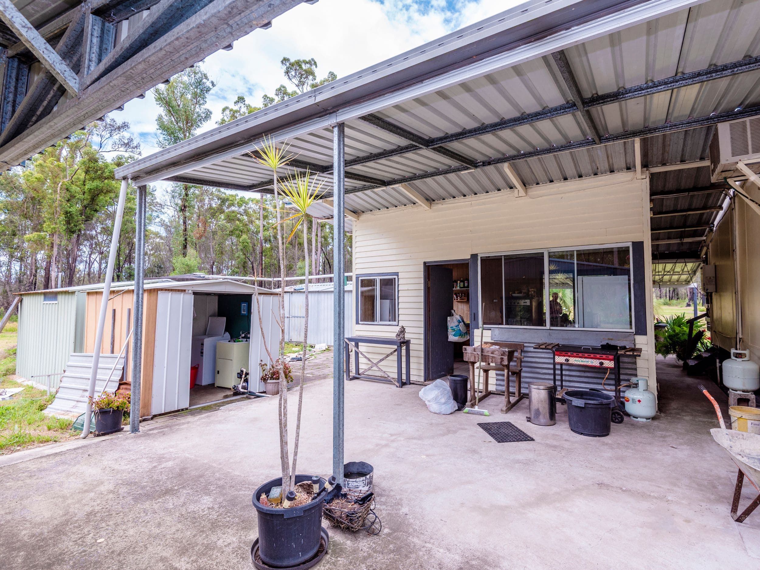 2465 Myall Creek Road, Bungawalbin NSW 2469, Bungawalbin - Thumbnail 3