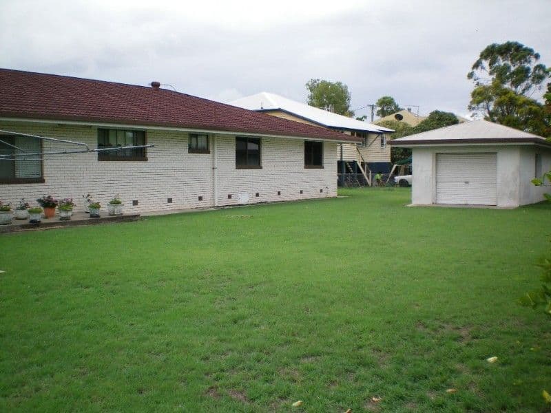 20 Queen Street, BUNDABERG NORTH QLD 4670, Bundaberg North - Thumbnail 4