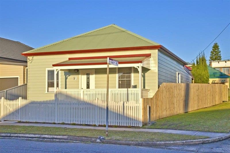 93 Teralba Road, ADAMSTOWN NSW 2289, Adamstown - Image 1