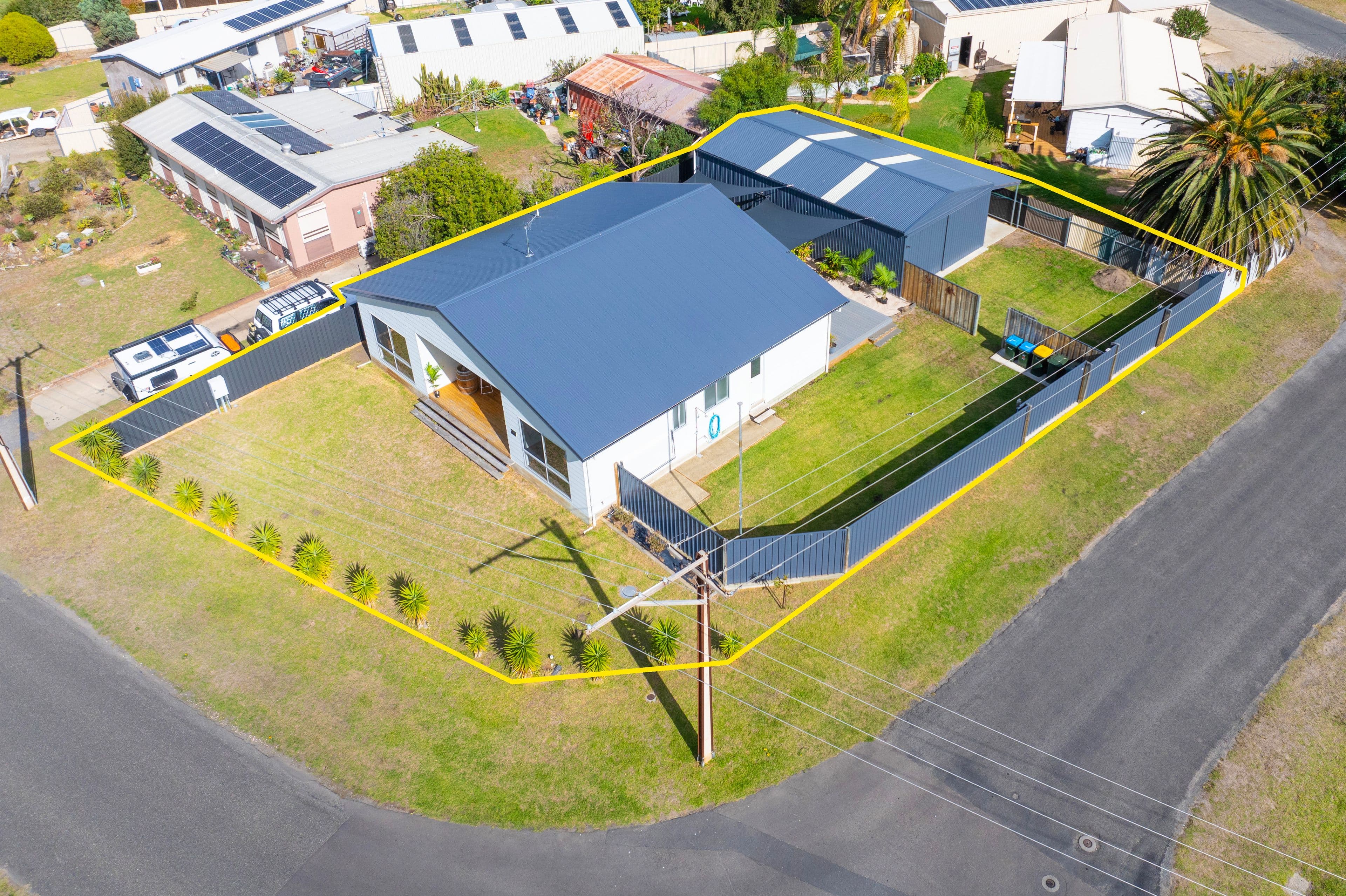 45 Colman Road, Goolwa South SA 5214, Goolwa South - Image 1