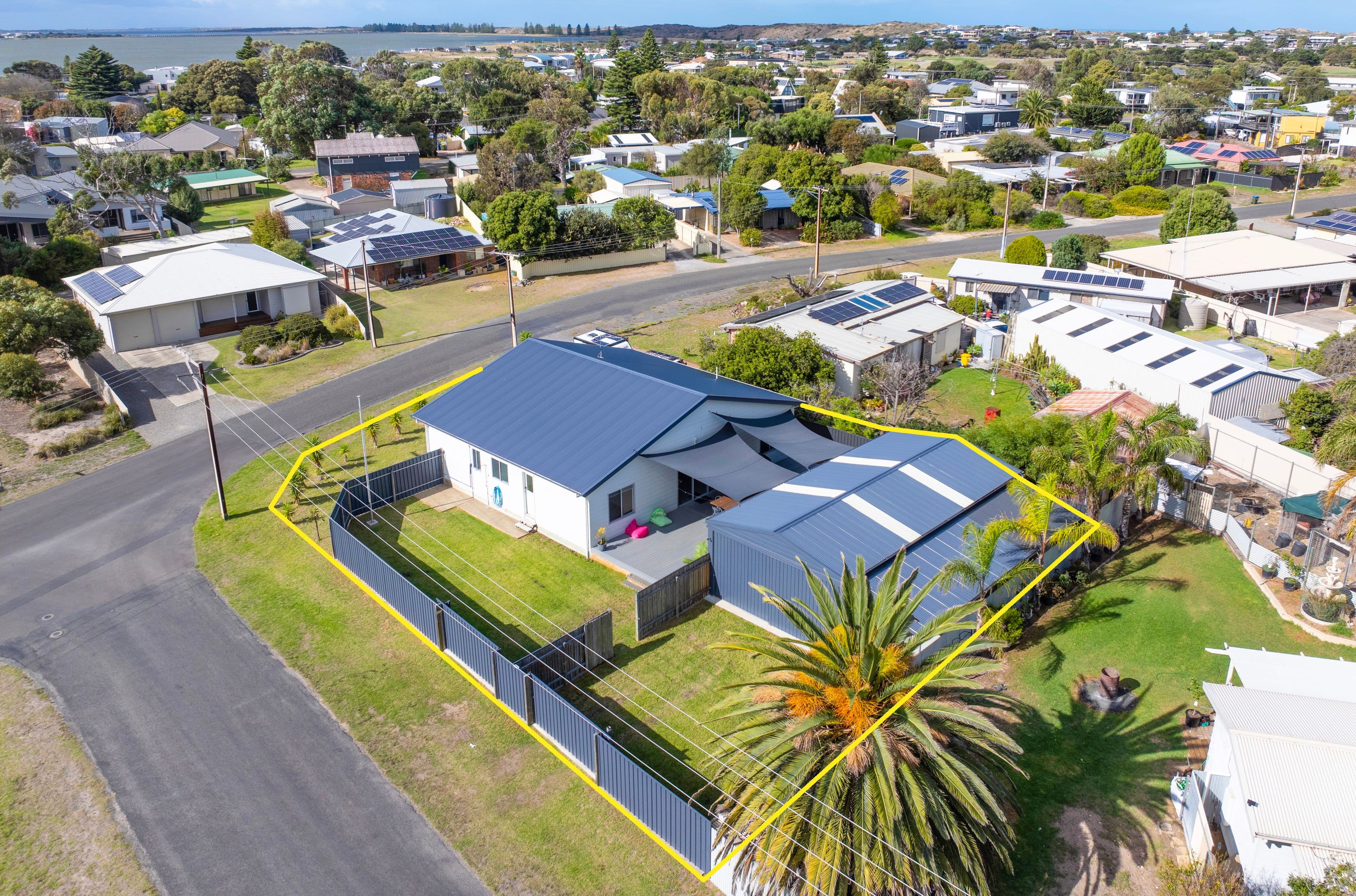 45 Colman Road, Goolwa South SA 5214, Goolwa South - Thumbnail 2