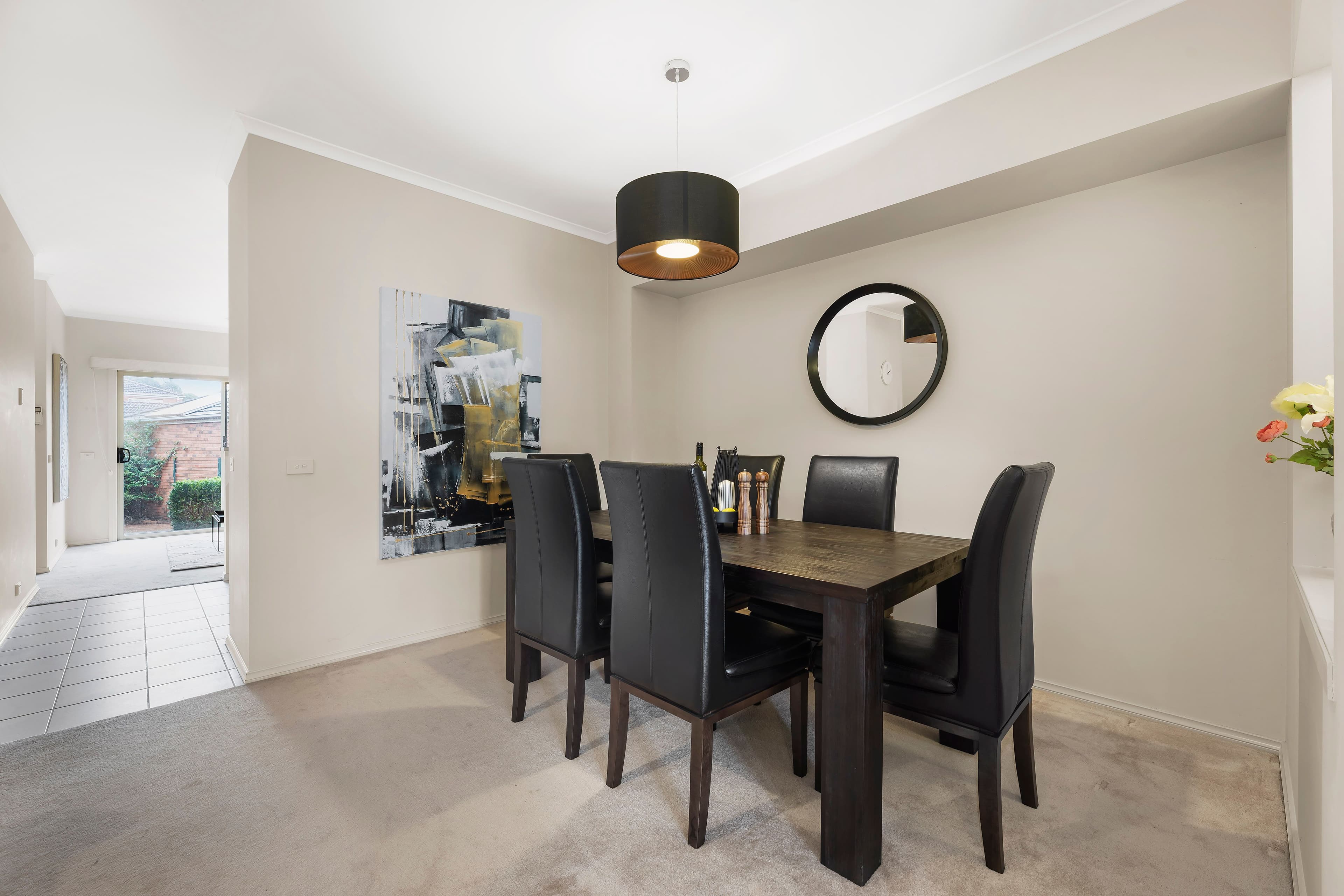 18 St Laurent Rise, Knoxfield VIC 3180, Knoxfield - Thumbnail 6