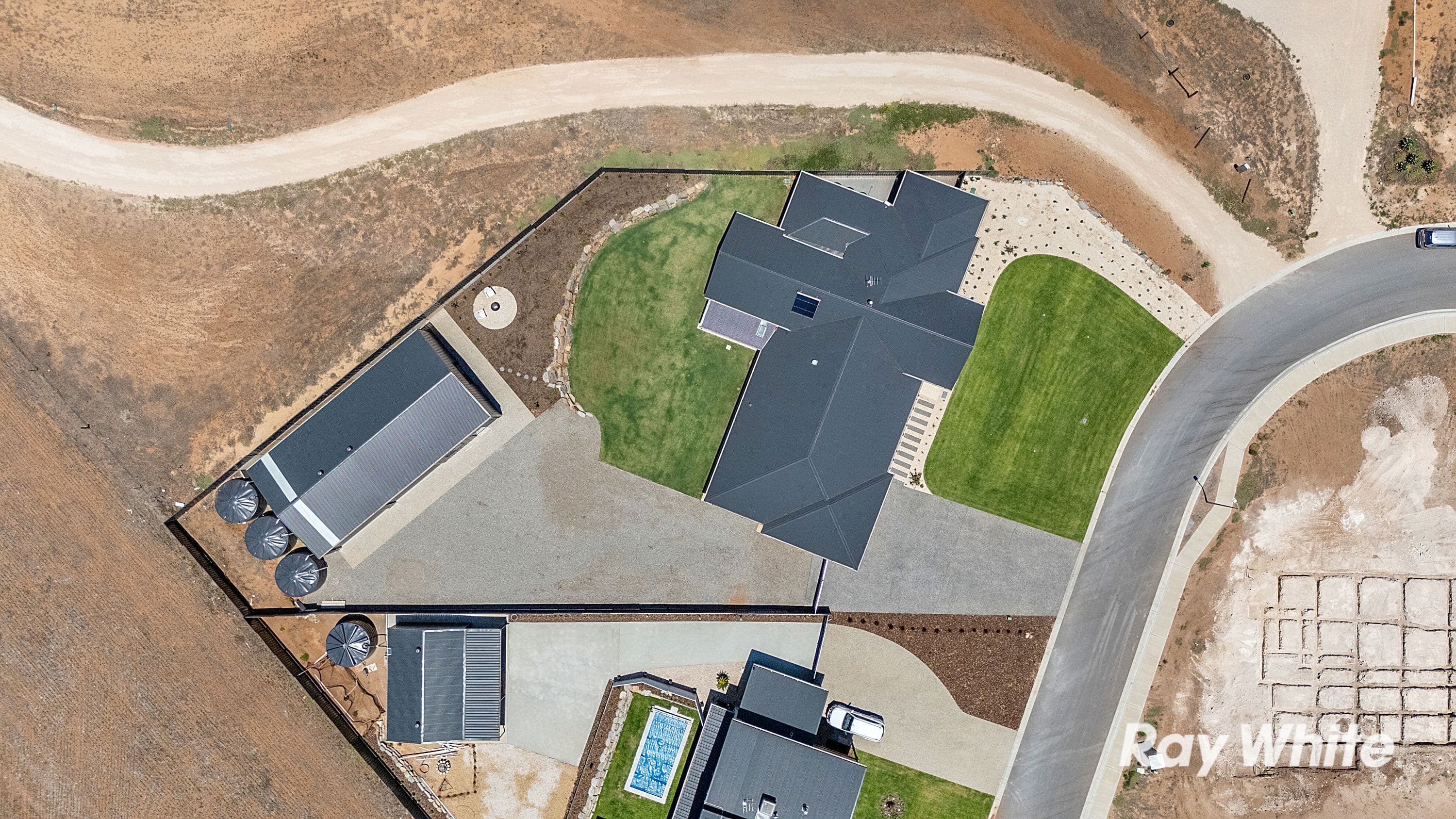 8 Riverpark Road, Long Flat SA 5253, Long Flat - Thumbnail 2