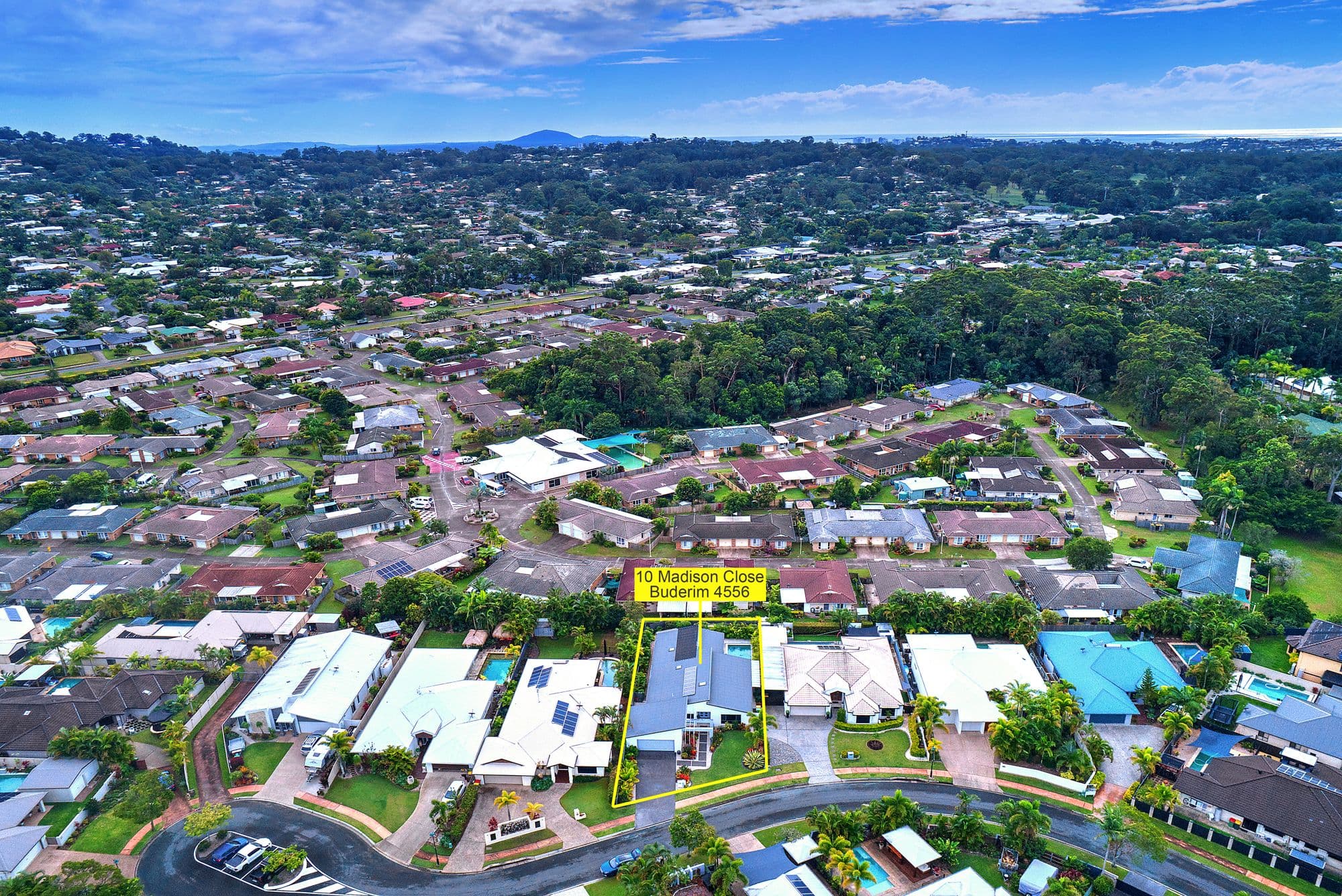 10 Madison Close, Buderim QLD 4556, Buderim - Image 1
