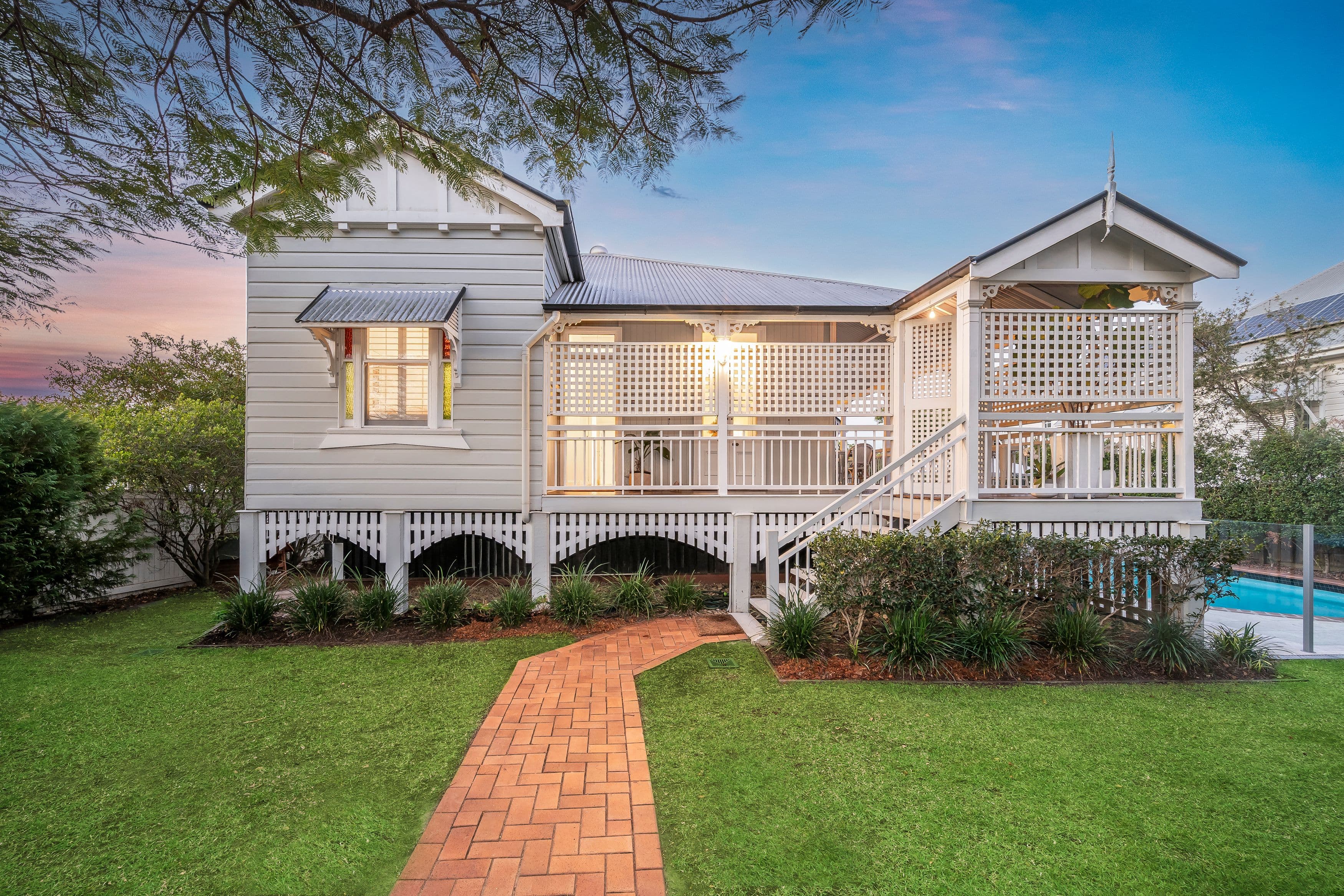 84 Langshaw Street, New Farm - Image 1