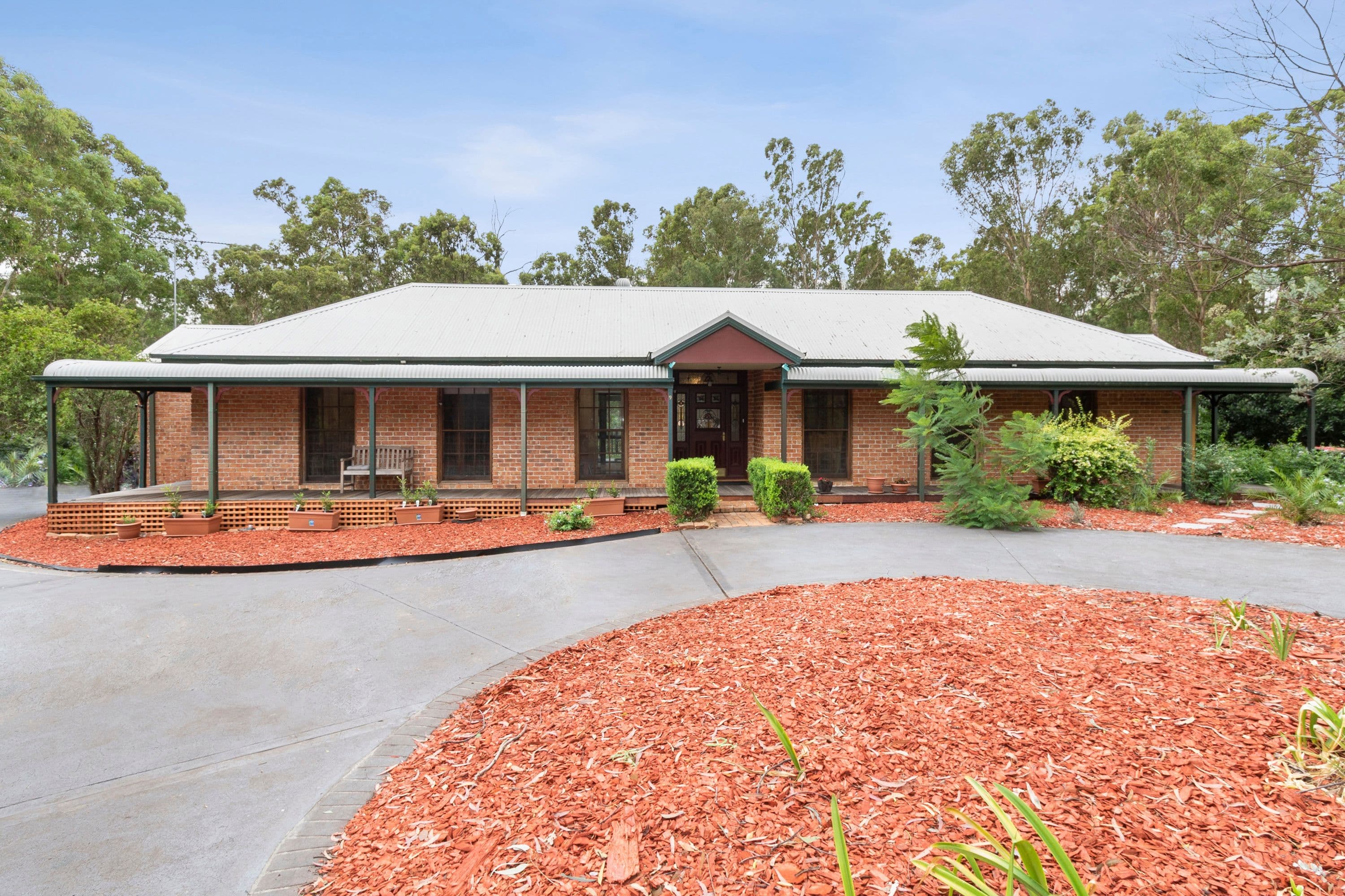 9 Wiranda Court, Windsor Downs NSW 2756, Windsor Downs - Image 1