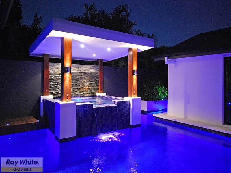 12  Monica Court, EATONS HILL QLD 4037, Eatons Hill - Thumbnail 2