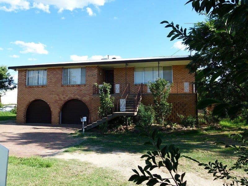 9 Bogan Gate Road, FORBES NSW 2871, Forbes - Image 1