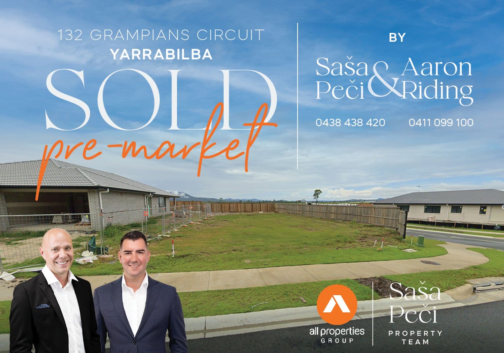 Lot 773/132 Grampians Circuit, Yarrabilba QLD 4207, Yarrabilba - Image 1