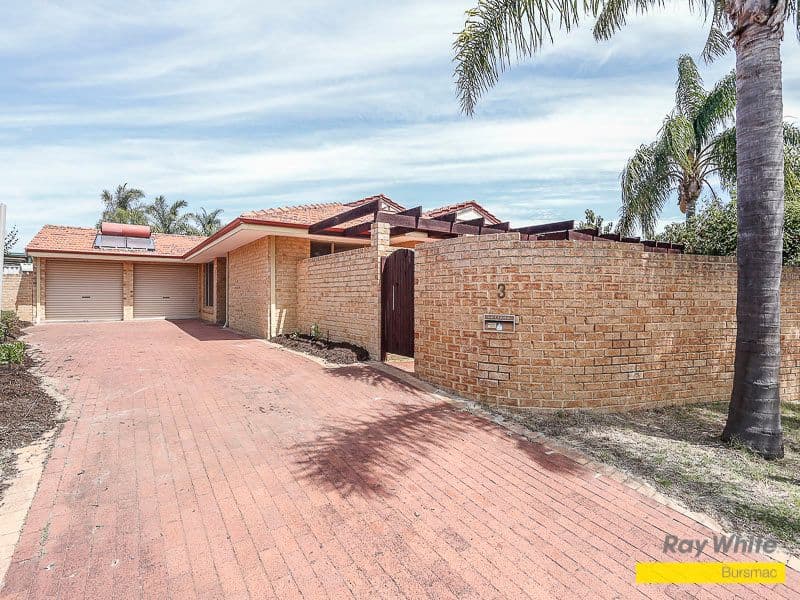 3 Aspen Grove, Ballajura WA 6066, Ballajura - Image 1