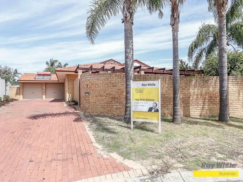 3 Aspen Grove, Ballajura WA 6066, Ballajura - Thumbnail 2