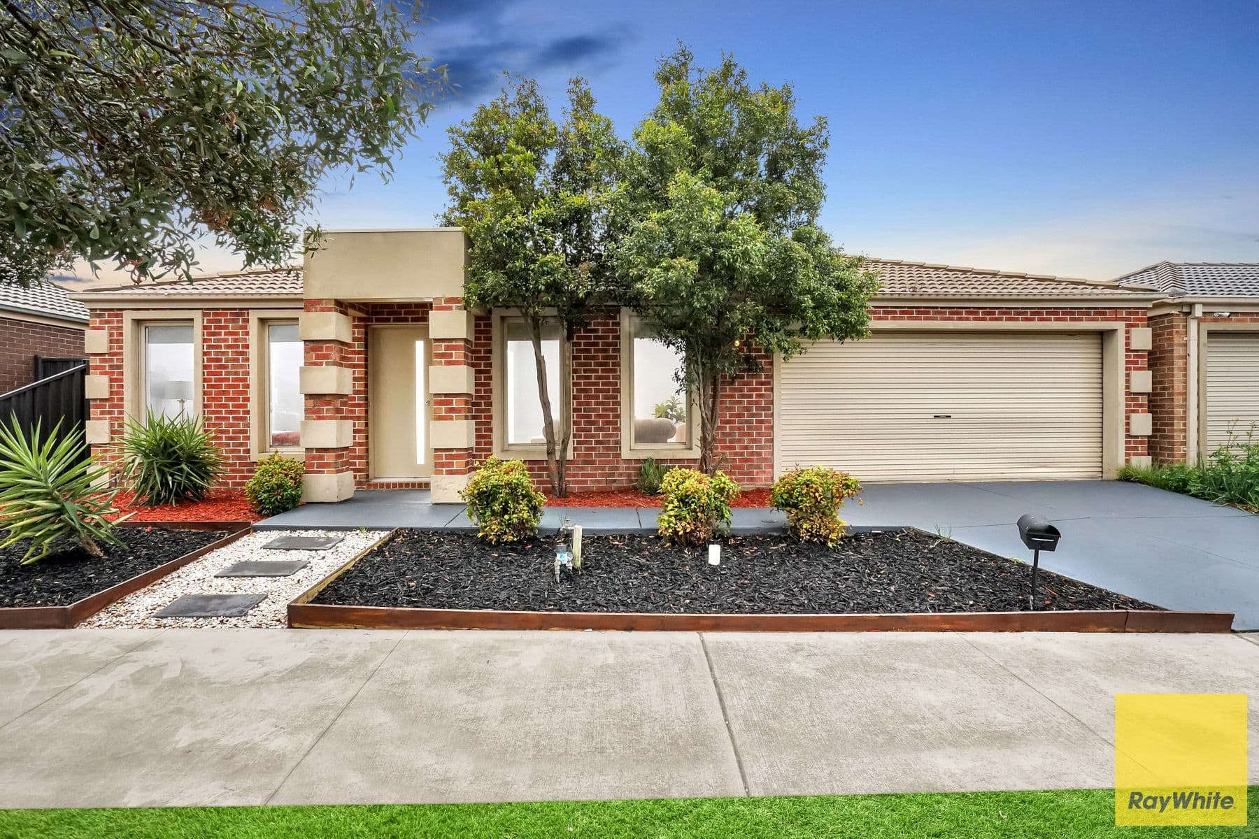 8 Toritta Way, Truganina VIC 3029, Truganina - Image 1