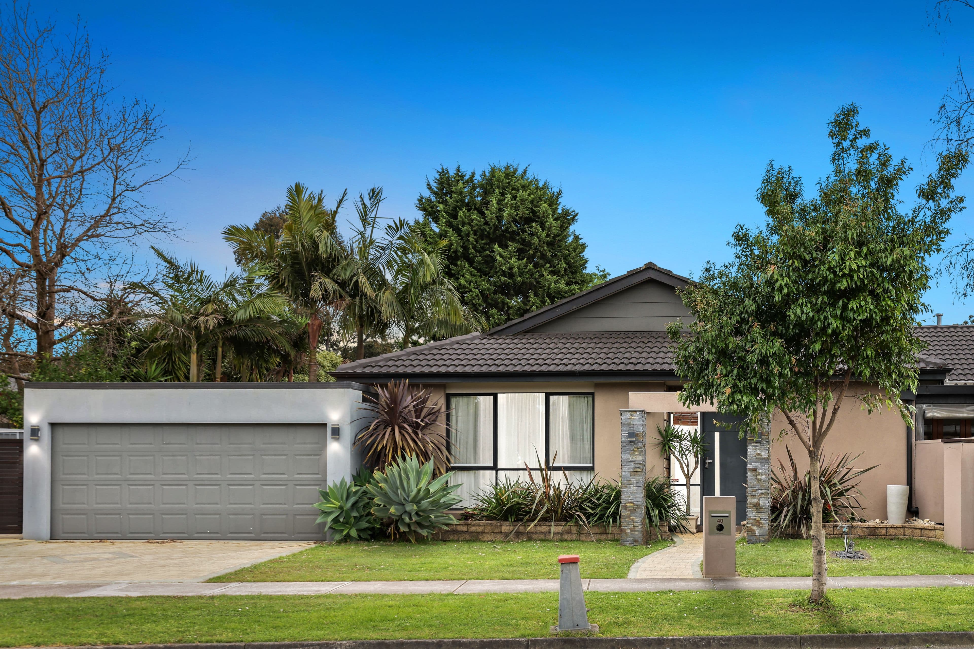 40 Liberty Avenue, Rowville VIC 3178, Rowville - Image 1