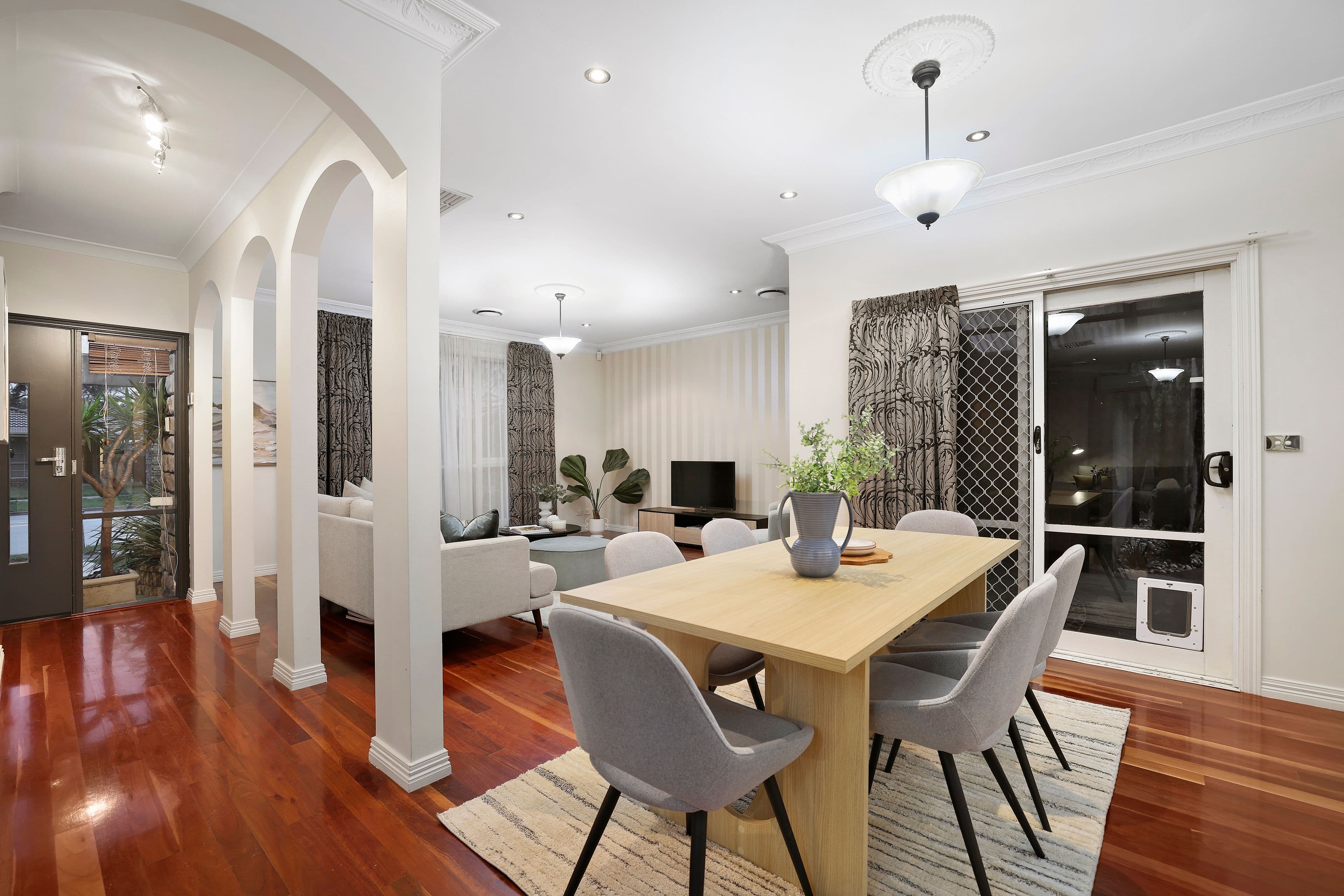 40 Liberty Avenue, Rowville VIC 3178, Rowville - Thumbnail 4