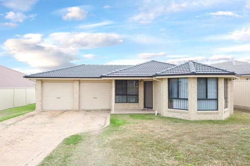 37 Sullivan Street, WORRIGEE NSW 2540, Worrigee - Image 1