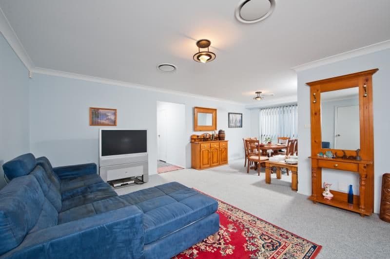 37 Sullivan Street, WORRIGEE NSW 2540, Worrigee - Thumbnail 4