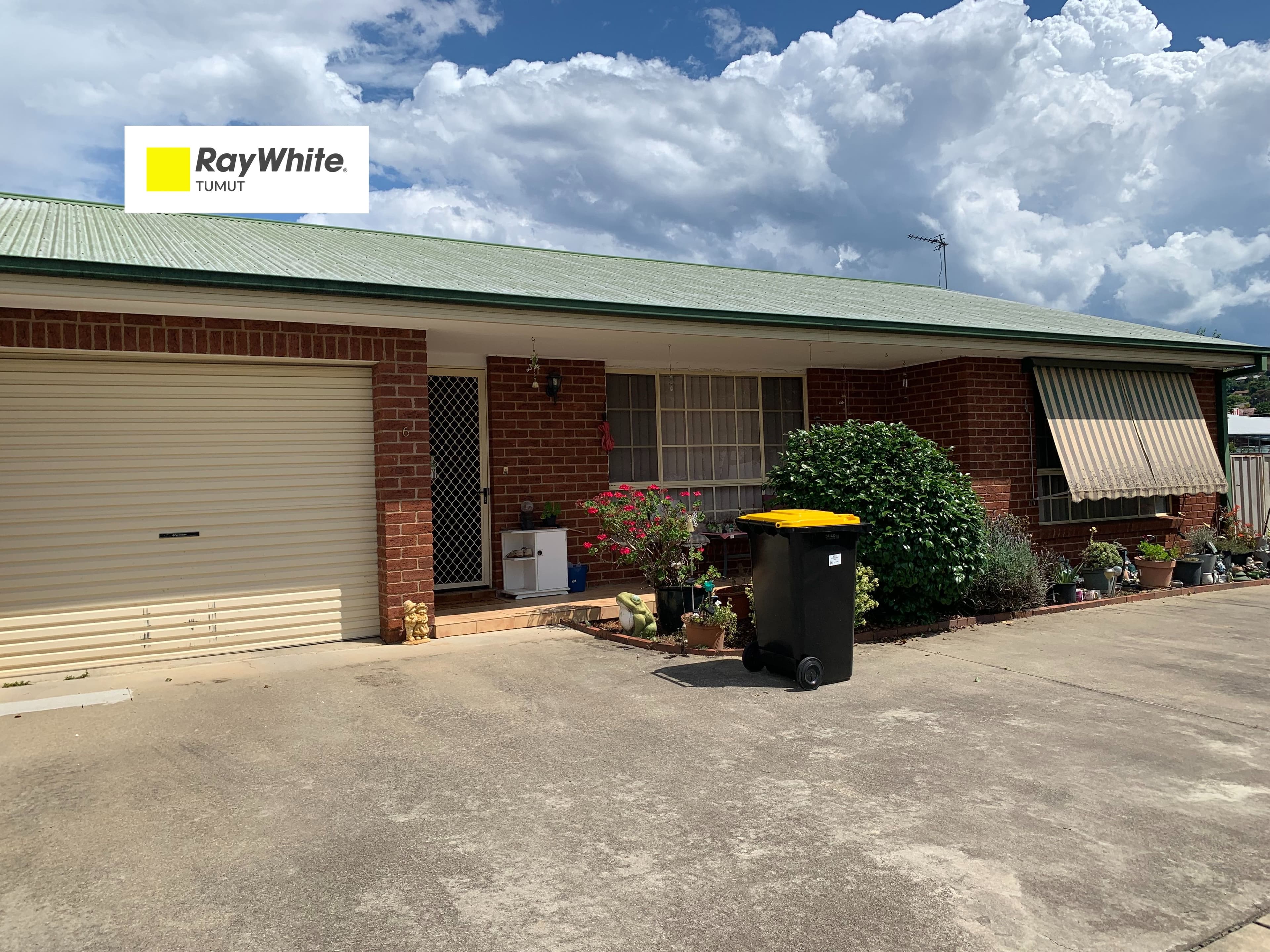 11 Fitzroy Street, Tumut NSW 2720, Tumut - Image 1