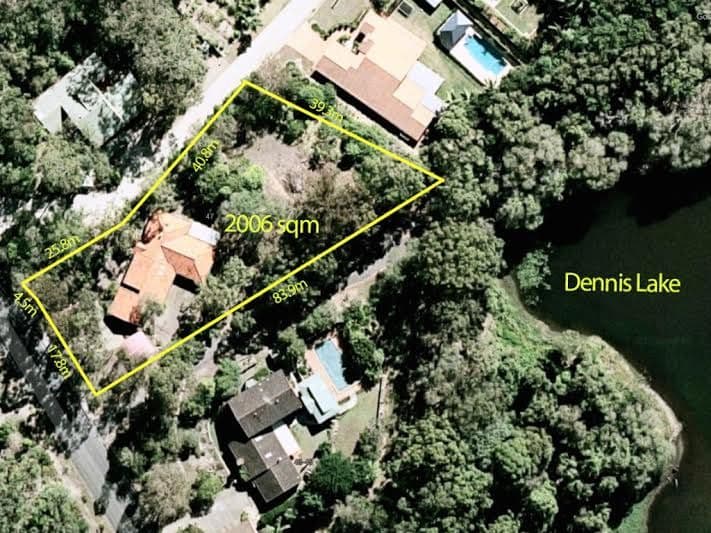 47 Trevallyan Drive, Daisy Hill QLD 4127, Daisy Hill - Image 1