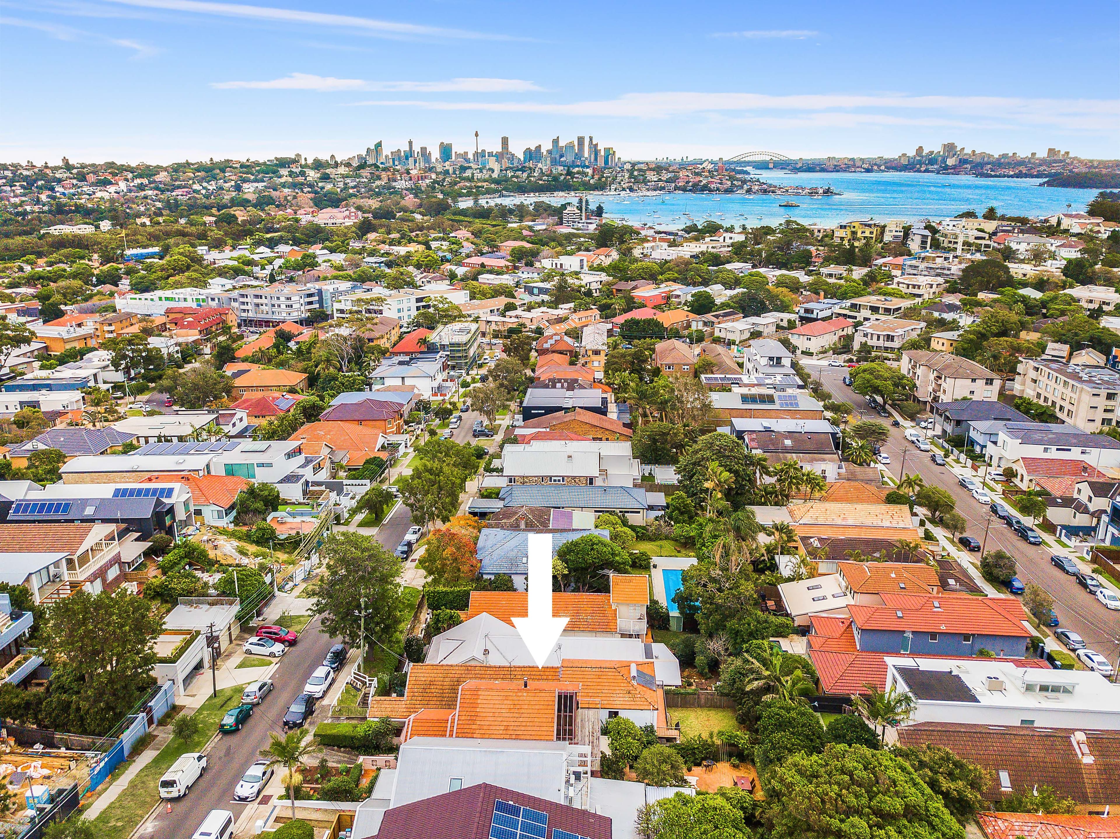 28 Blake Street, Rose Bay NSW 2029, Rose Bay - Thumbnail 5