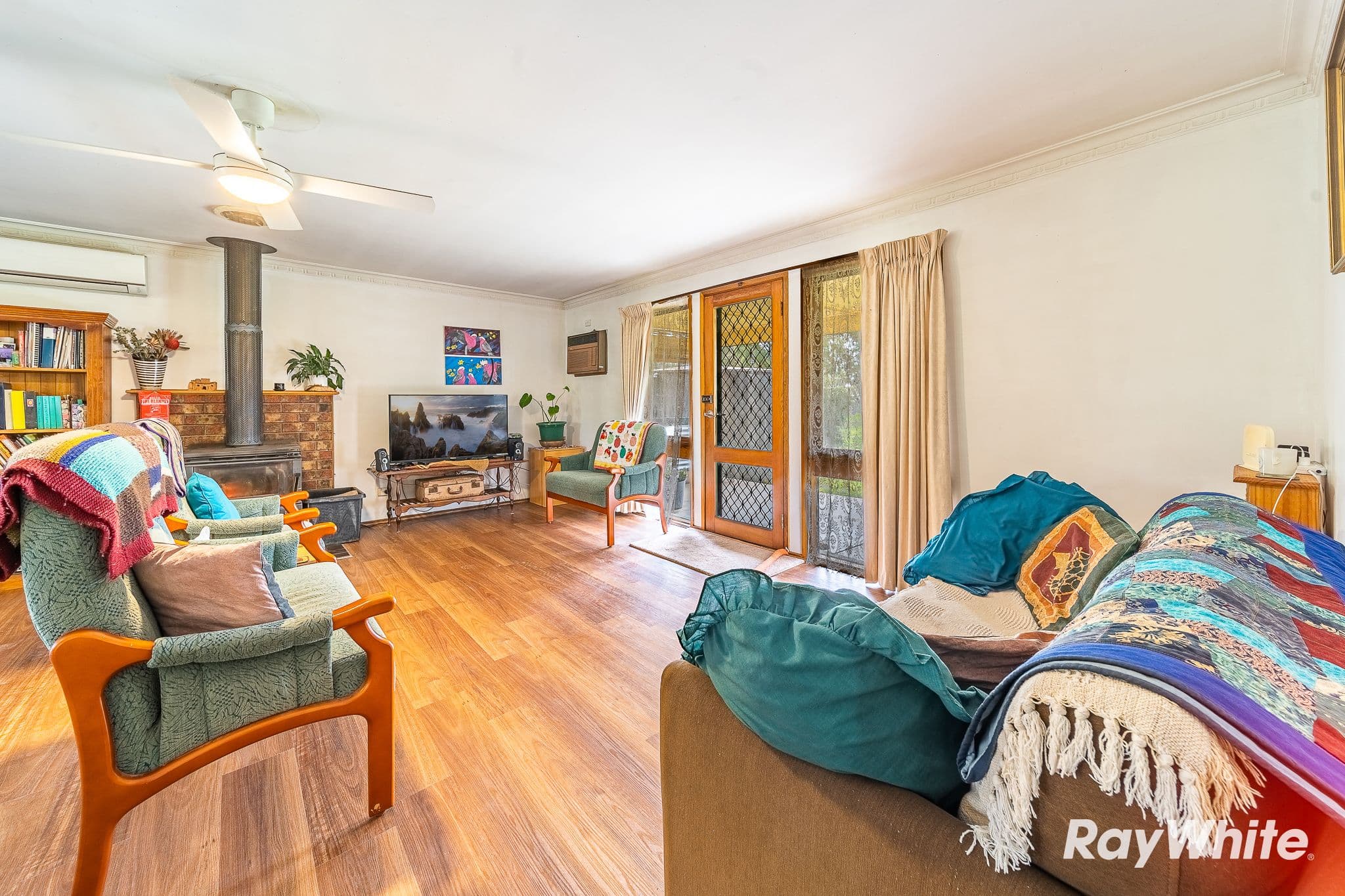 19 Mudgwick Street, Ravenswood VIC 3453, Ravenswood - Thumbnail 3