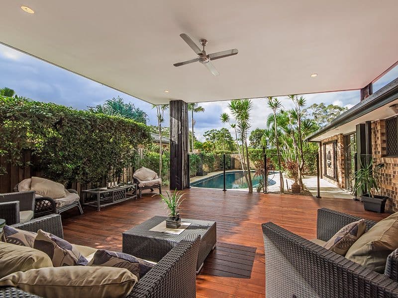 12 Grebe Place, BURLEIGH WATERS QLD 4220, Burleigh Waters - Image 1