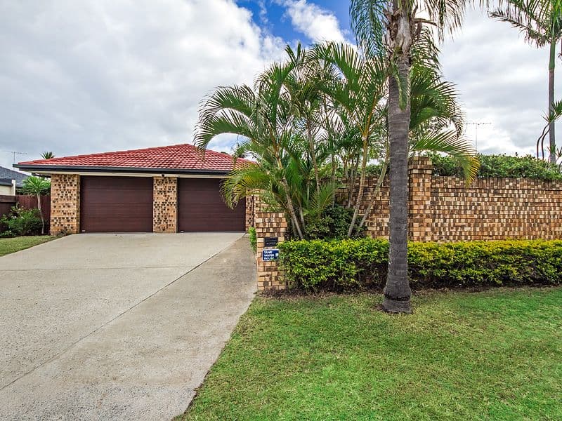 12 Grebe Place, BURLEIGH WATERS QLD 4220, Burleigh Waters - Thumbnail 4